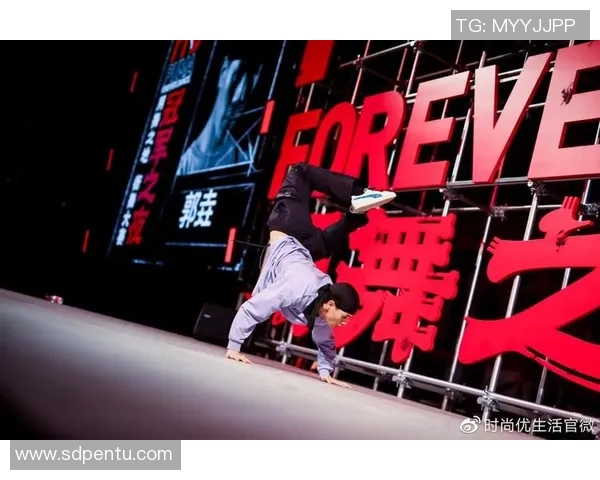 南京街舞队创下新纪录速度排名飙升引领全国街舞潮流