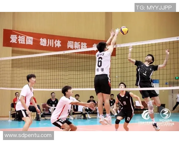 成都排球队引领排球意识新潮流最新TOP10榜单揭晓