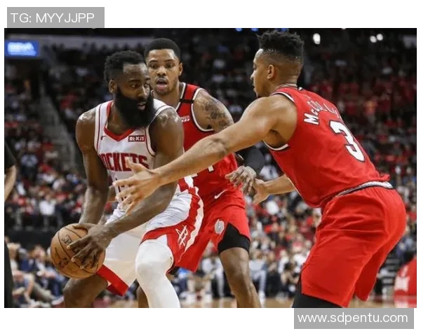 2014年NBA季后赛火箭与开拓者的经典对决回顾与精彩瞬间分析