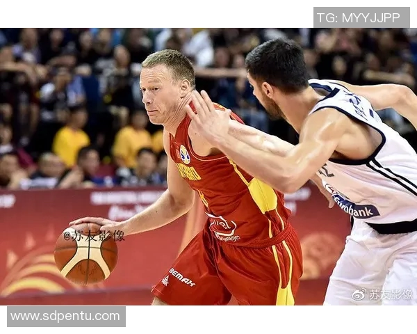 南京篮球队在欧锦赛中的实力展现与未来发展潜力分析