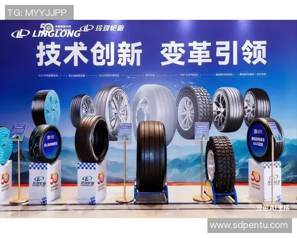 轮胎技术革新与环保发展趋势探讨：从传统橡胶到未来智能轮胎的演变