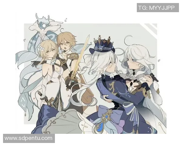 创意Q版插画展现足球明星人物的独特魅力与风采
